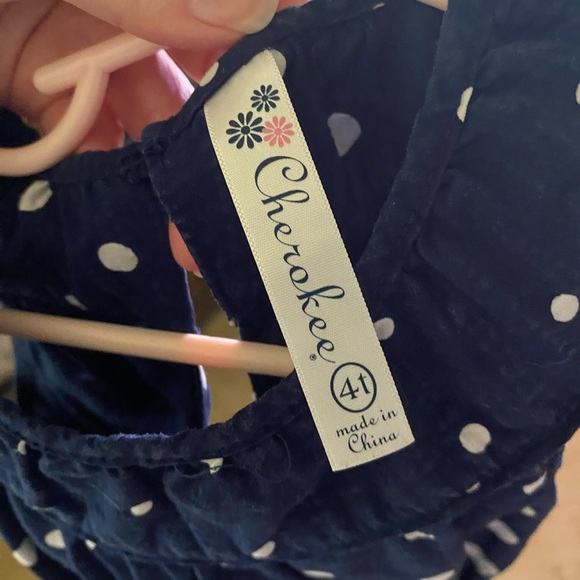 Set of 4 Toddler Summer Spring Dresses 4T - Picture 4 of 14